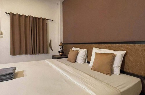 Su Thep Hotel | Sleep Cnx