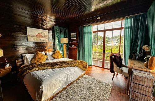 On Nuea Villa | Pine Village