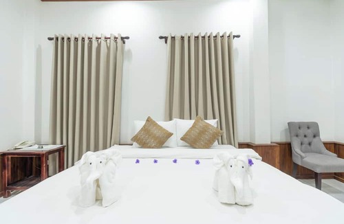 Luang Prabang Hotel | Luangsay INN