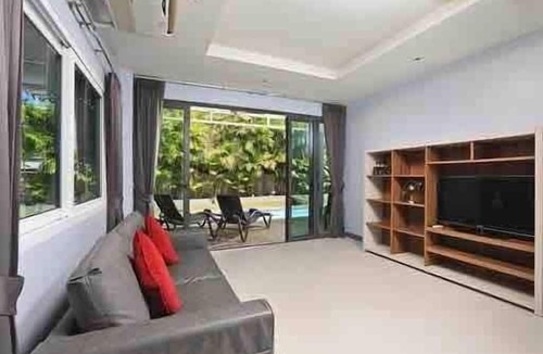 Kamala Villa | "Luxurious 5-Bedroom pool Villa Near Kamala Beach"