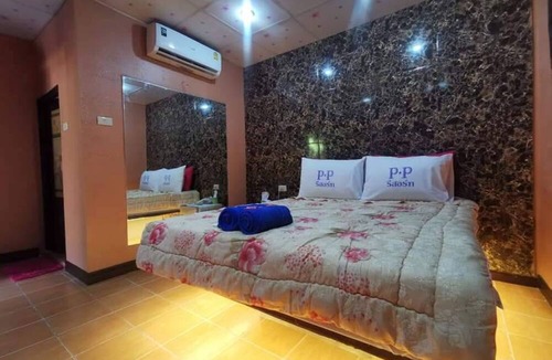 Minburi Hotel | PP Resort Suwintawong
