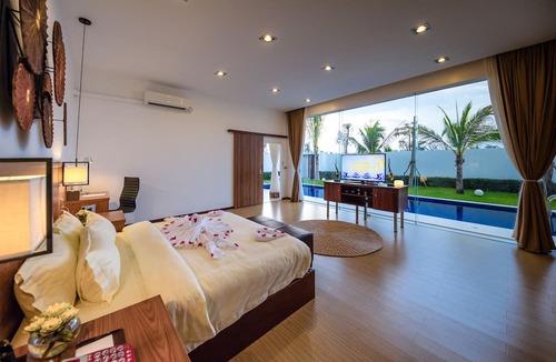 Siem Reap Hotel | Angkor Rendezvous
