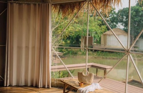 Nakhon Nayok House | Eco Eyes Village