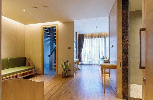 Bang Yai Hotel | W1Bangkoknoi Hotel