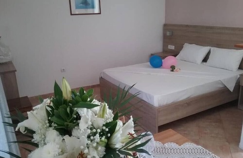Amoudi Hotel | CLEAR HORIZON