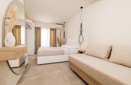 Nei Pori House | Mystery suites & apartments