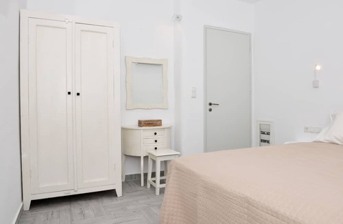 Glinado Villa | Erato Luxury Villa in Naxos with private pool