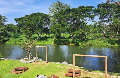 Klat Luang House | Raipaiya Kengkrajarn