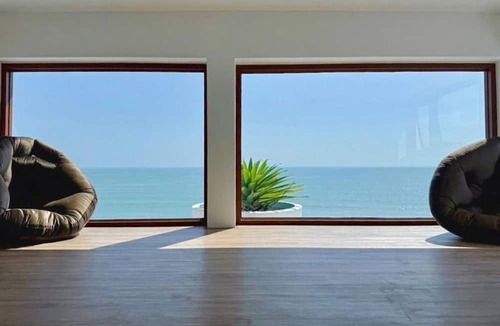 Khanom Hotel | Hotel Villa Aokhanom Beachfront