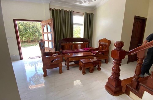 Puok Hotel | Asia Ready Travel & Tours Siem Reap