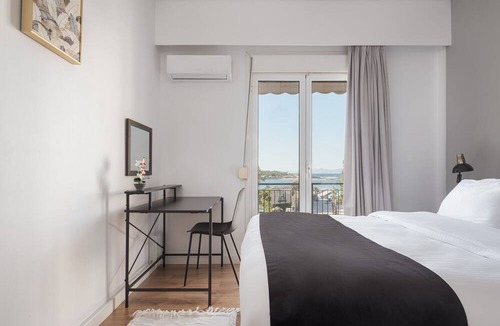 Glyfada Apartment | Glyfada Cozy Living