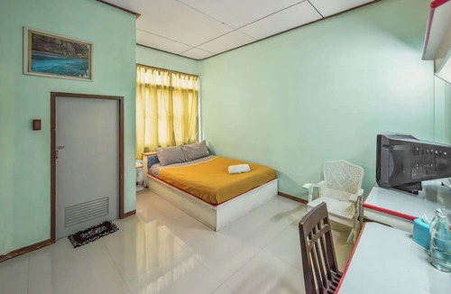 Phitsanulok Hotel | The Prince Hotel