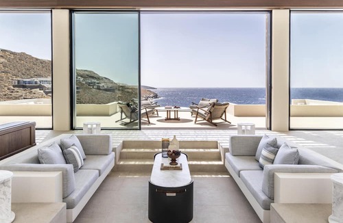 Kea Hotel | One&Only Kéa Island