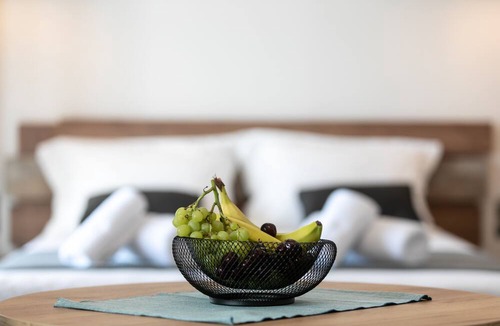 Valanidorrachi House | Michelangelo Suites and Apartments