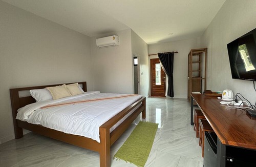 Seka Hotel | Ban Kanda