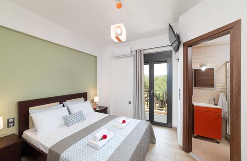 Drapanias Villa | Villa Gianta