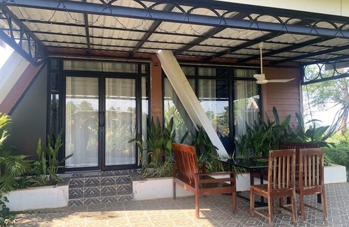 Kuleaen Hotel | I AM Koh Ker