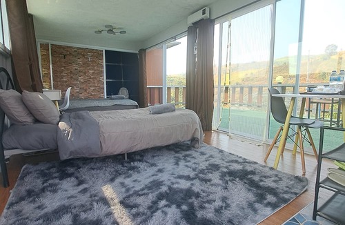Khao Kho Hotel | londonhill