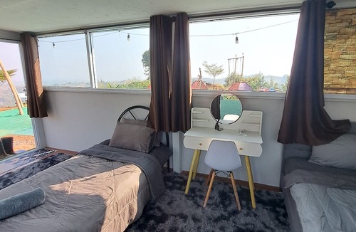 Khao Kho Hotel | londonhill