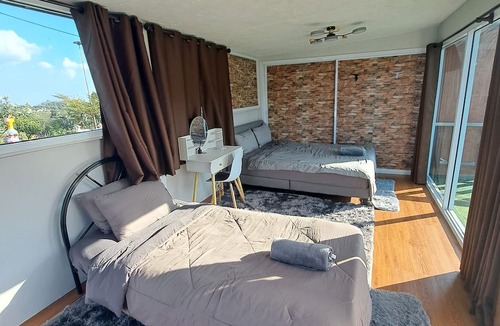 Khao Kho Hotel | londonhill