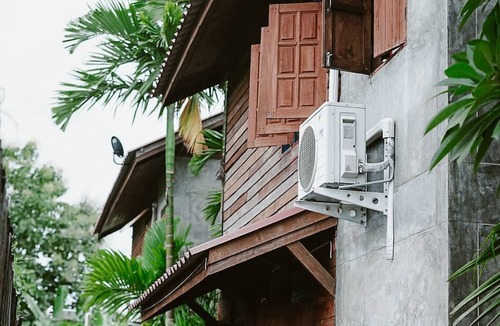 Yu Wa Hotel | Rabeing view Doona Chiang Mai