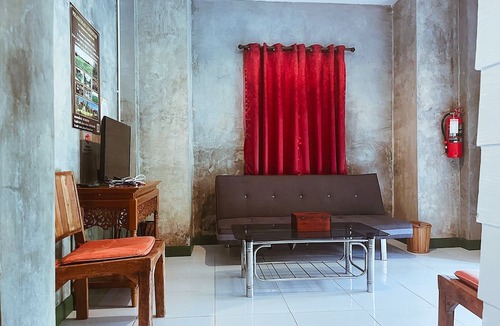 Yu Wa Hotel | Rabeing view Doona Chiang Mai