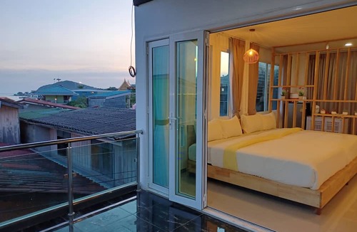 Koh Lan House | Habor House by Koh Larn Riviera