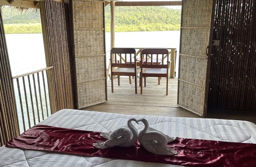 Kaoh Kong Resort | Tatai Nature Resort