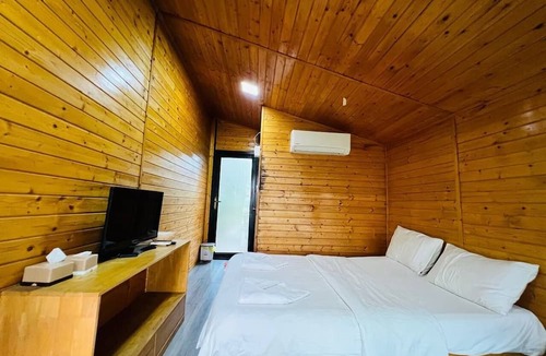 Khsach Kandal Resort | Chomka Thnong Resort