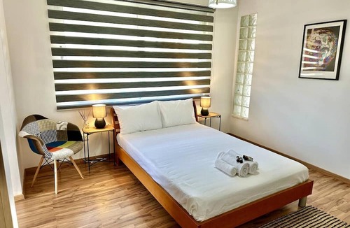 Aradippou Villa | Amazing Luxury Villa Larnaca