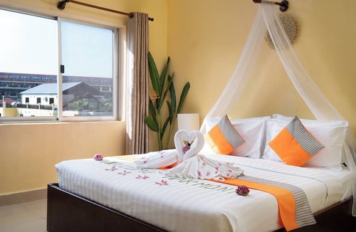 Taphul Village Area Hotel | Harmony Indochine d'Angkor