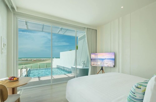 Cha-am Hotel | U Hua Hin