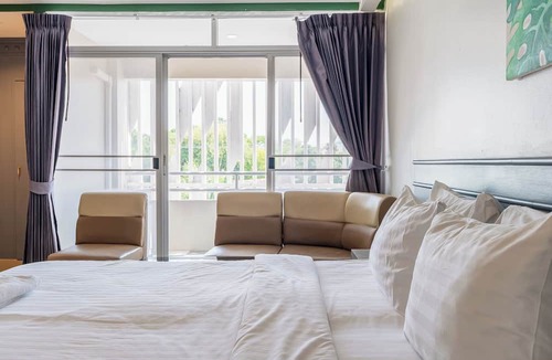Ban Chang Hotel | Xanadu Hotel