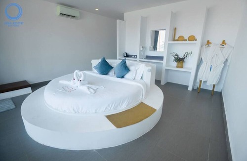 Koh Rong Resort | Luna Resort Koh Rong