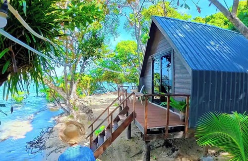 Prey Nob Hotel | Koh Ta Kiev Island Resort