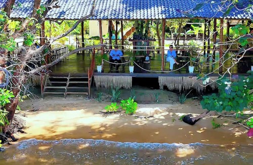 Prey Nob Hotel | Koh Ta Kiev Island Resort