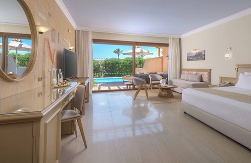 Kalathos Hotel | Atrium Palace Thalasso Spa Resort & Villas