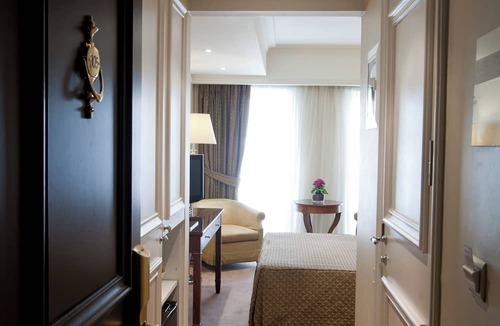 Makrigianni Hotel | Hera Hotel