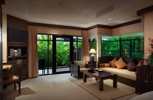 Bophut Resort | Bo Phut Resort & Spa