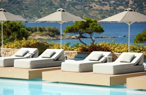 Anavyssos Hotel | Hotel Vincci EverEden