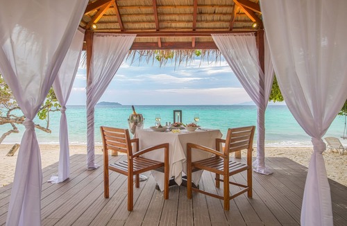 Ko Phi Phi Resort | Phi Phi Holiday Resort