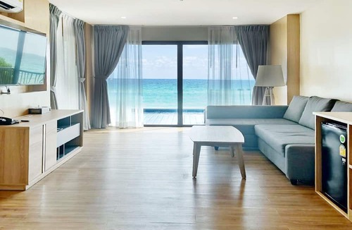 Ko Phi Phi Resort | Phi Phi Holiday Resort