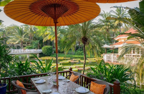 Sangkat Sla Kram Resort | Sofitel Angkor Phokeethra Golf & Spa Resort