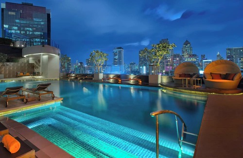 Khlong Toei Nuea Hotel | The Westin Grande Sukhumvit, Bangkok