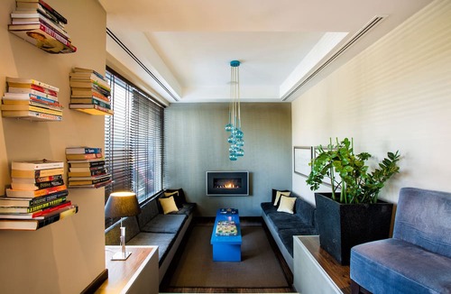 Makrigianni Hotel | Athens Gate Hotel