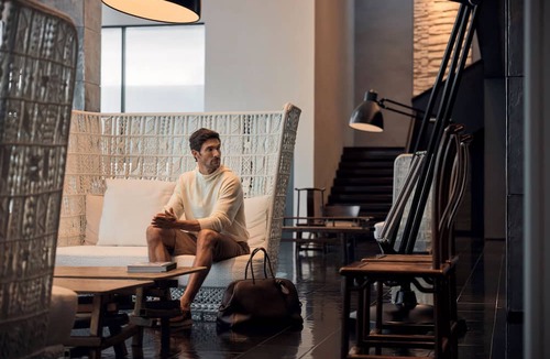 Thung Maha Mek Hotel | COMO Metropolitan Bangkok
