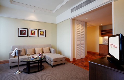Downtown Hat Yai Hotel | Centara Hotel Hat Yai