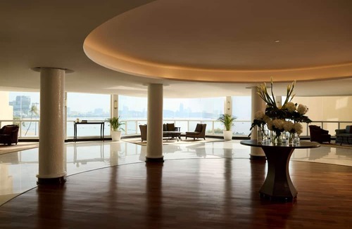 Pattaya Bay Hotel | Dusit Thani Pattaya