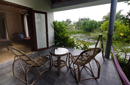 Svay Pao Hotel | Battambang Resort