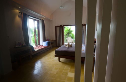 Svay Pao Hotel | Battambang Resort